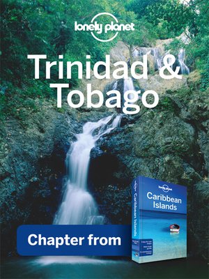 cover image of Trinidad & Tobago - Guidebook Chapter